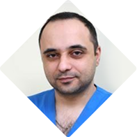 Тоноян Завен Юрьевич
